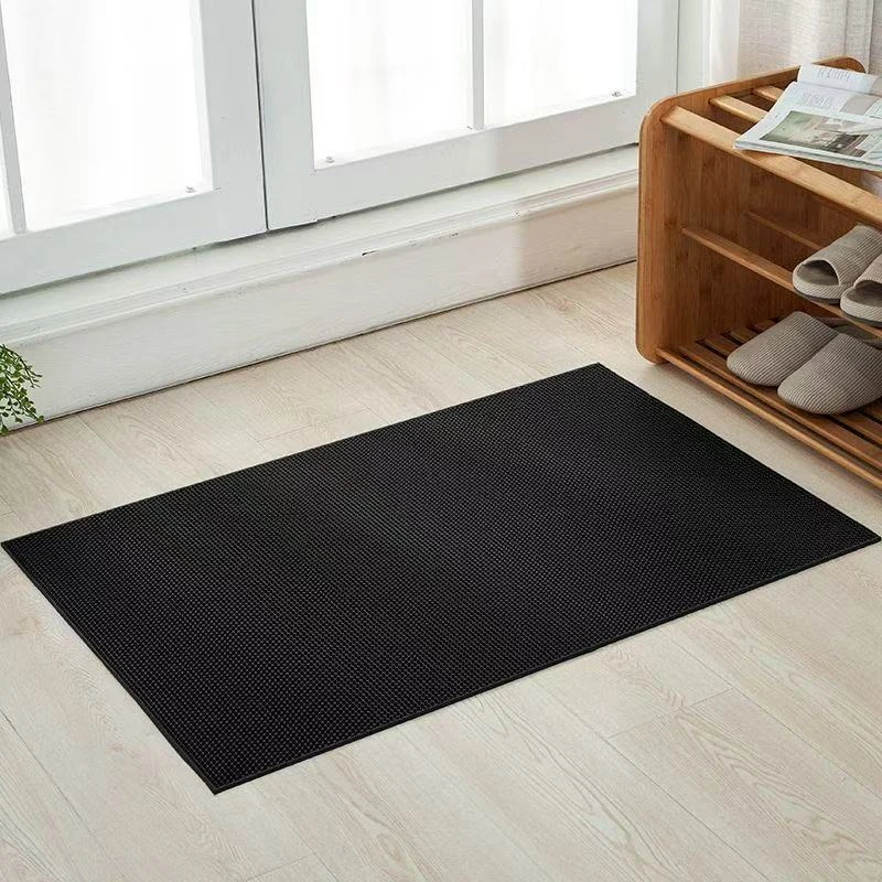 PVC S Mat Pieces