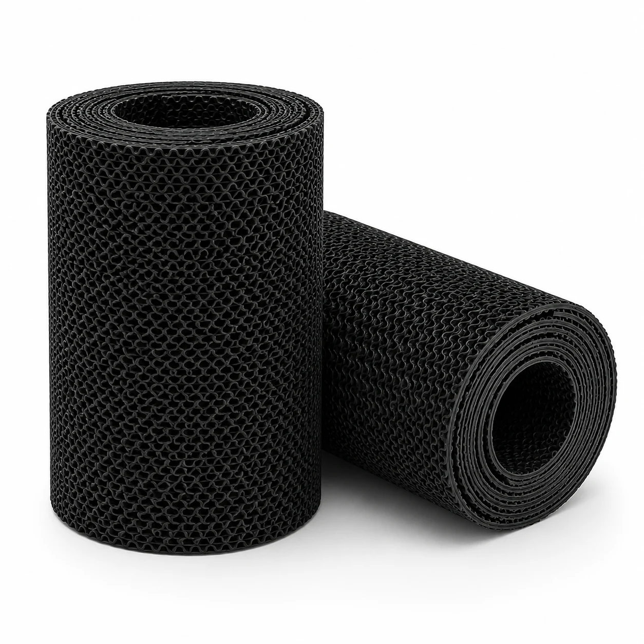 PVC S mat roll